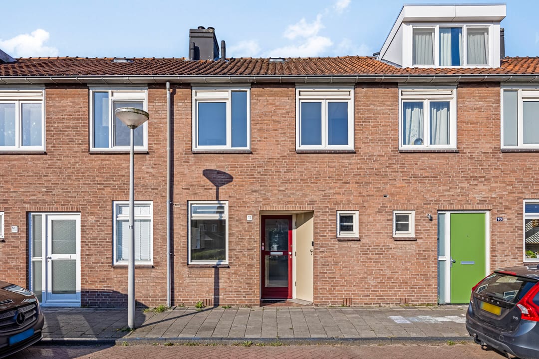 Foto 23 van Pisuissehof 11