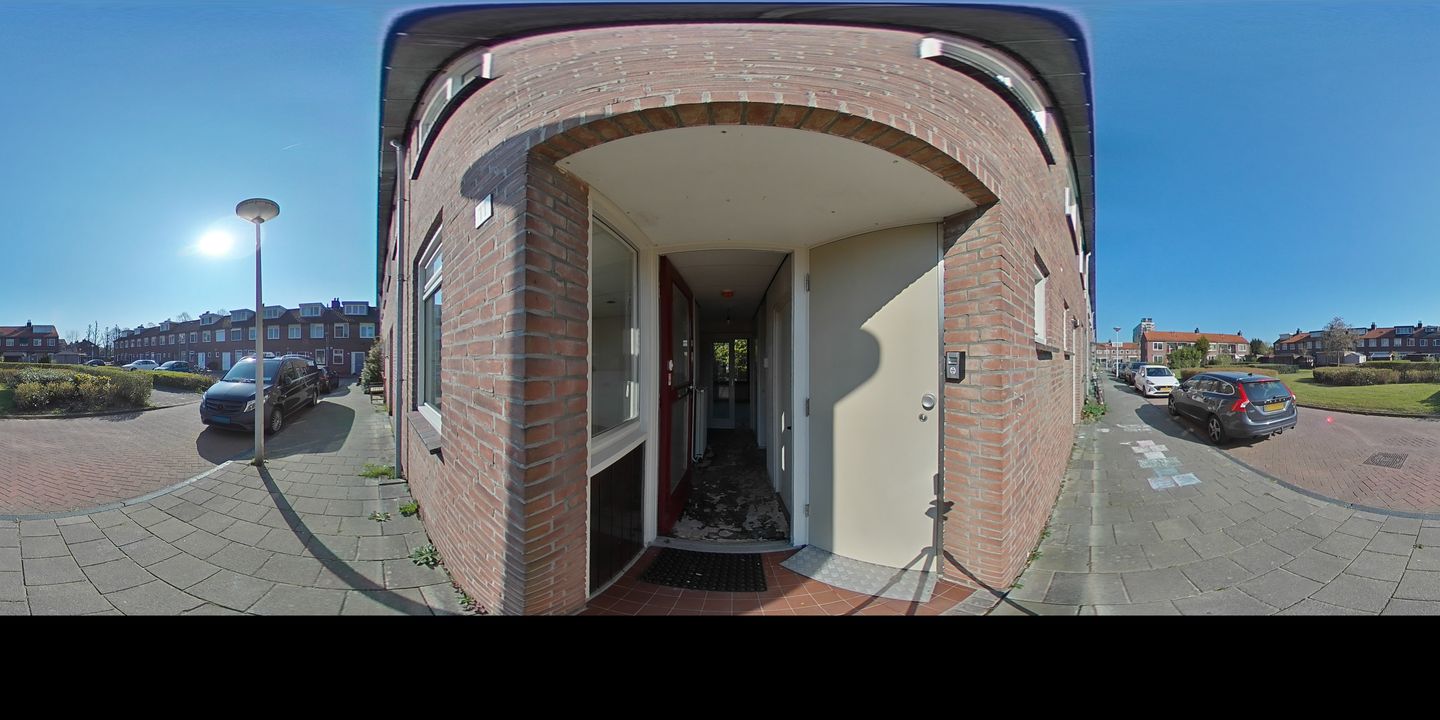 Foto 25 van Pisuissehof 11