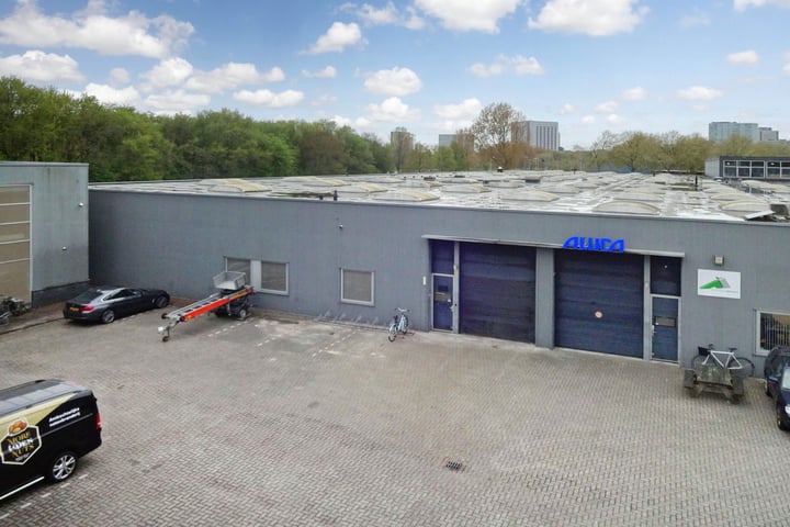 Contactweg 30-M