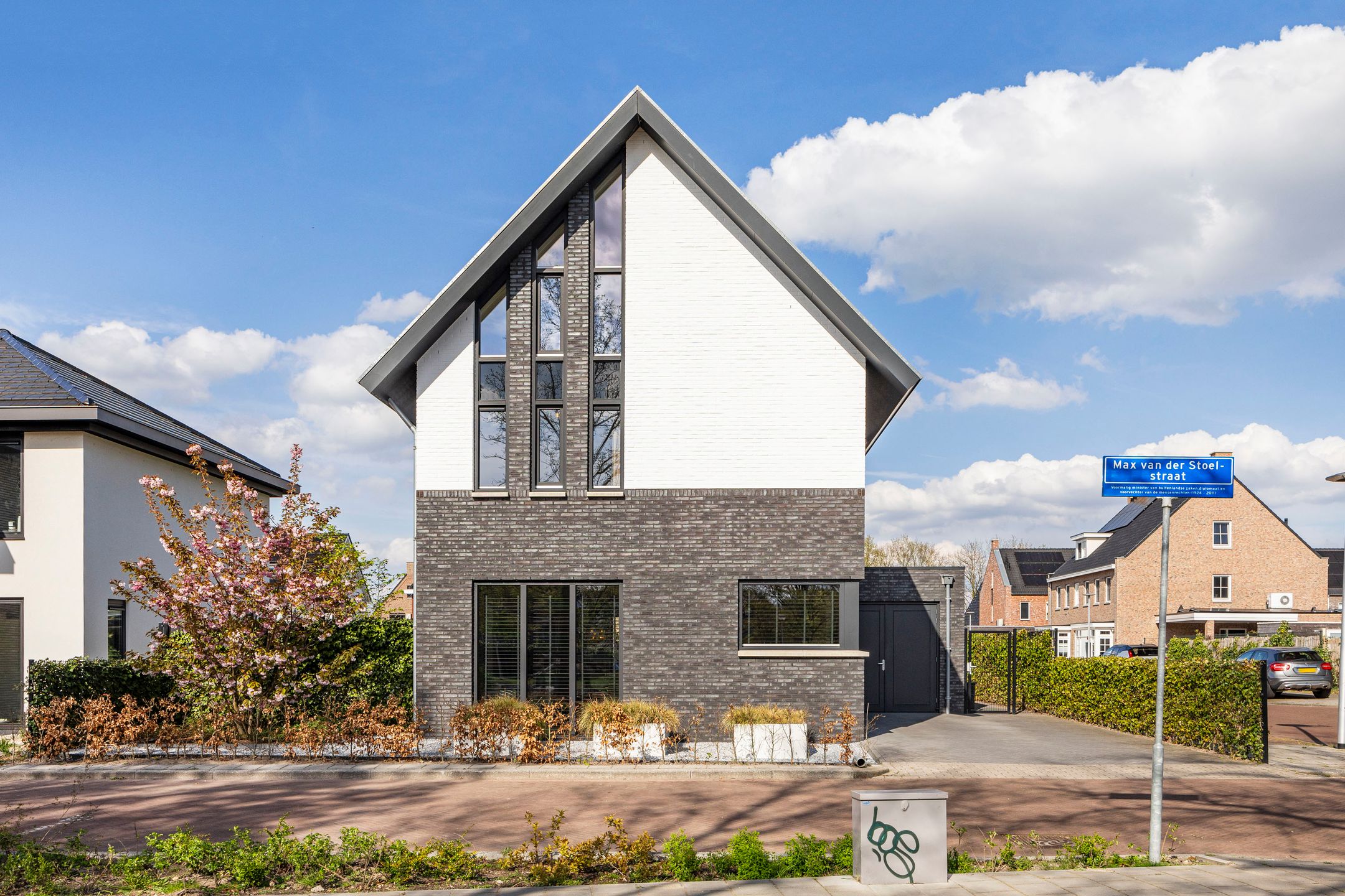 Foto 6 van Max van der Stoelstraat 2
