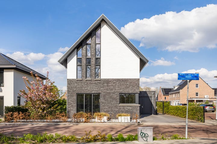 Foto 6 van Max van der Stoelstraat 2