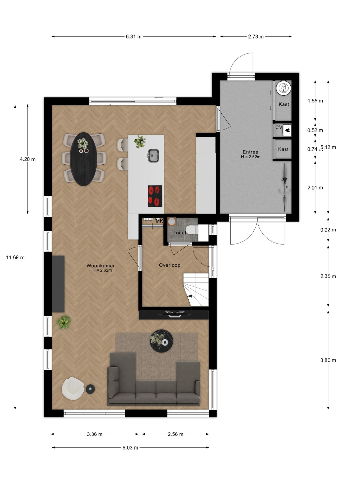 Foto 39 van Max van der Stoelstraat 2