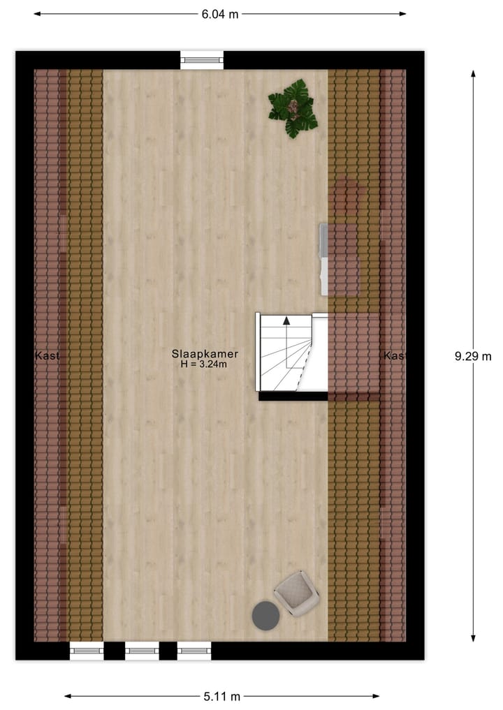 Foto 40 van Max van der Stoelstraat 2