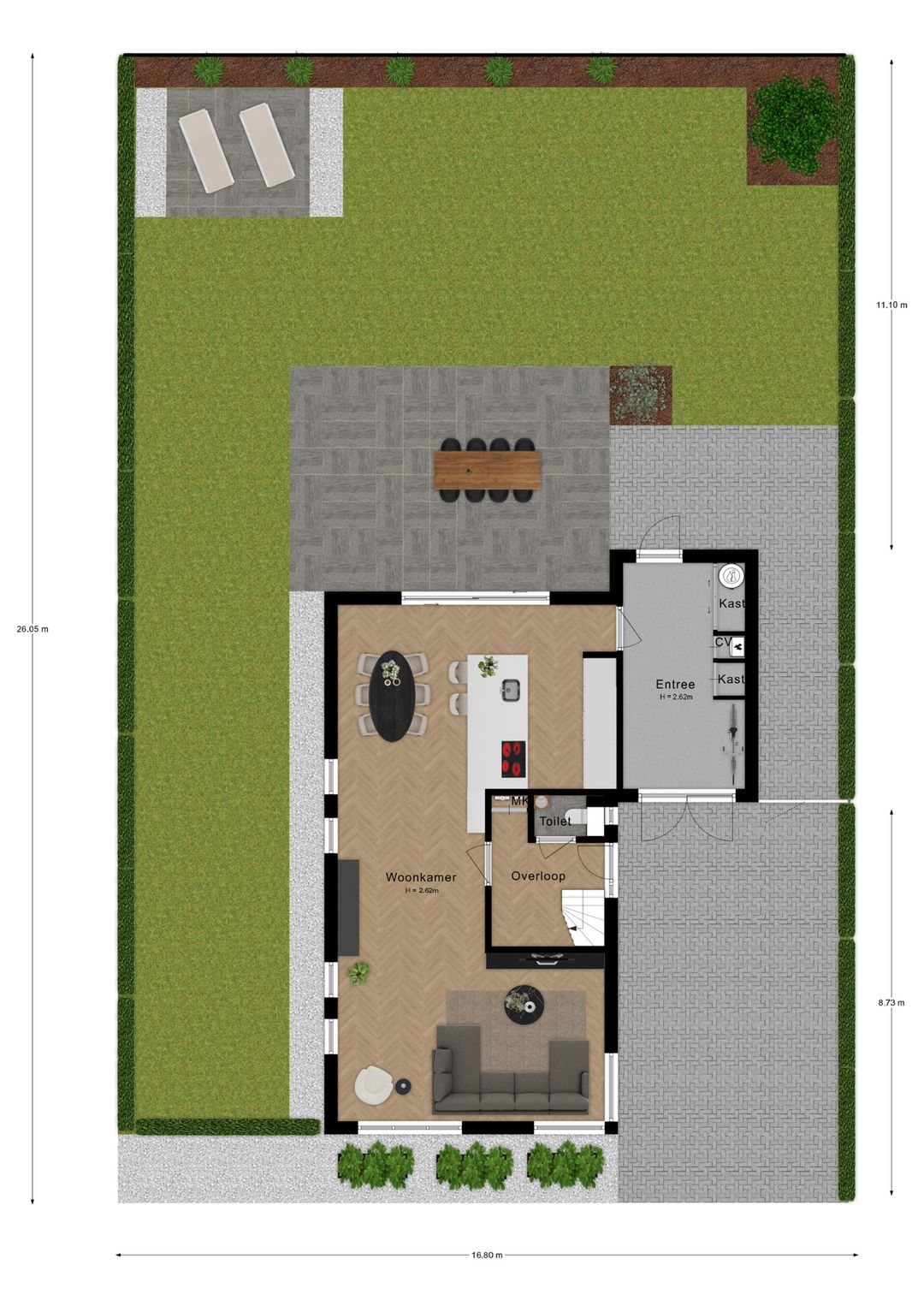 Foto 41 van Max van der Stoelstraat 2