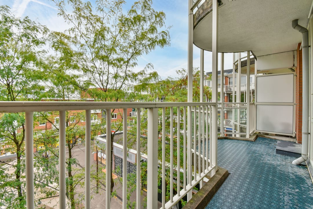 Foto 13 van Polderplein 76