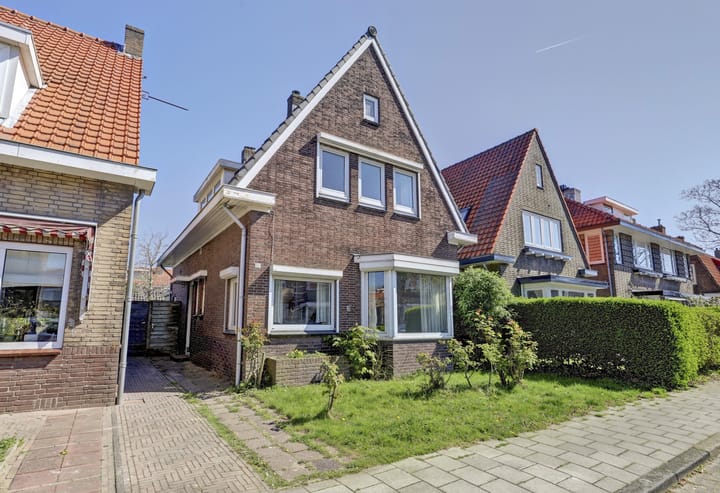 Leliestraat 70