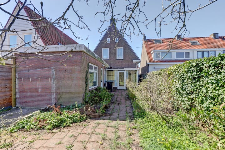 Foto 4 van Leliestraat 70