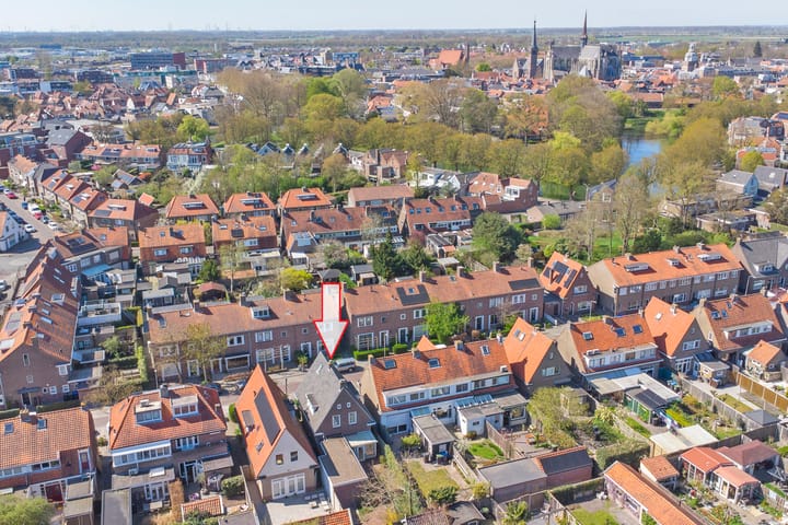 Foto 5 van Leliestraat 70