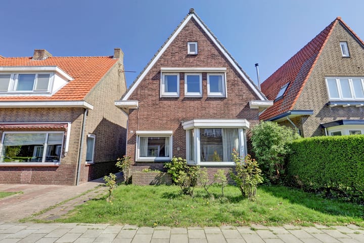 Foto 6 van Leliestraat 70