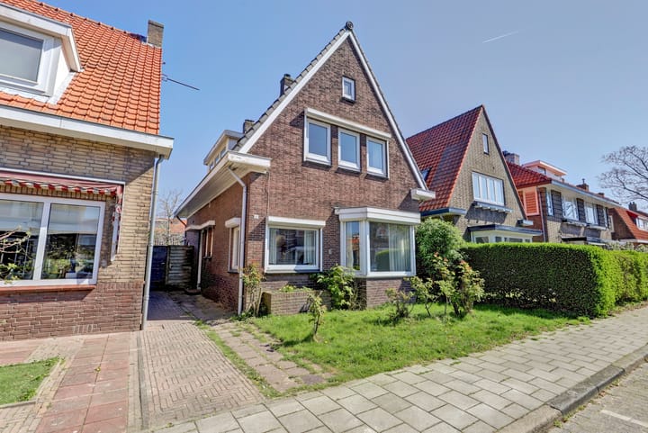 Foto 30 van Leliestraat 70