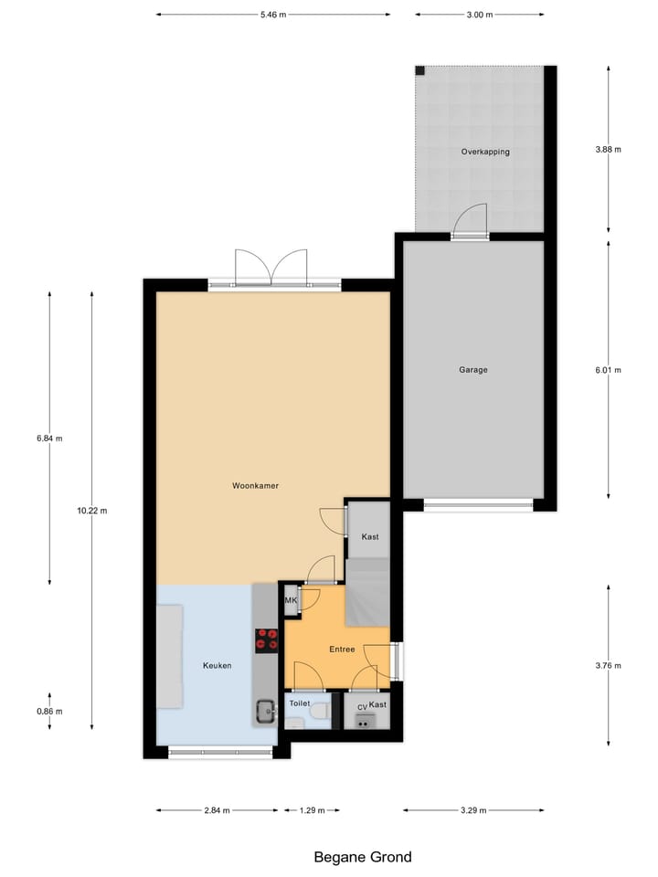 Foto 44 van Hooizolder 10