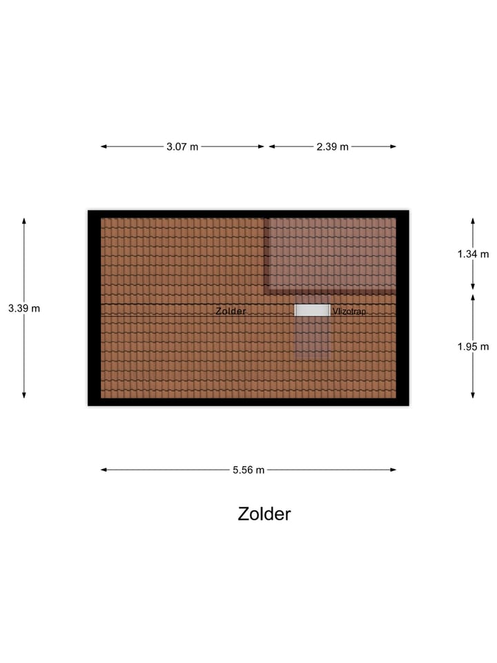 Foto 47 van Hooizolder 10
