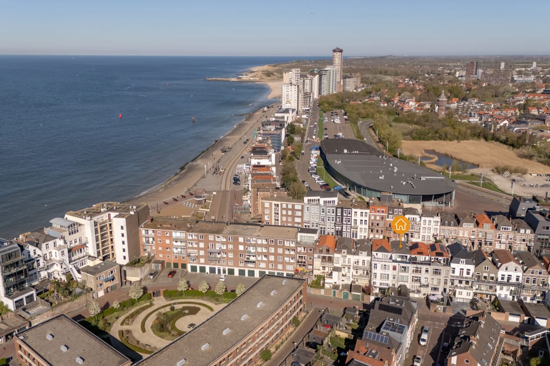 Foto 2 van Coosje Buskenstraat 100