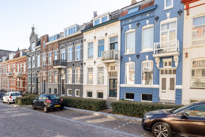 Foto 3 van Coosje Buskenstraat 100