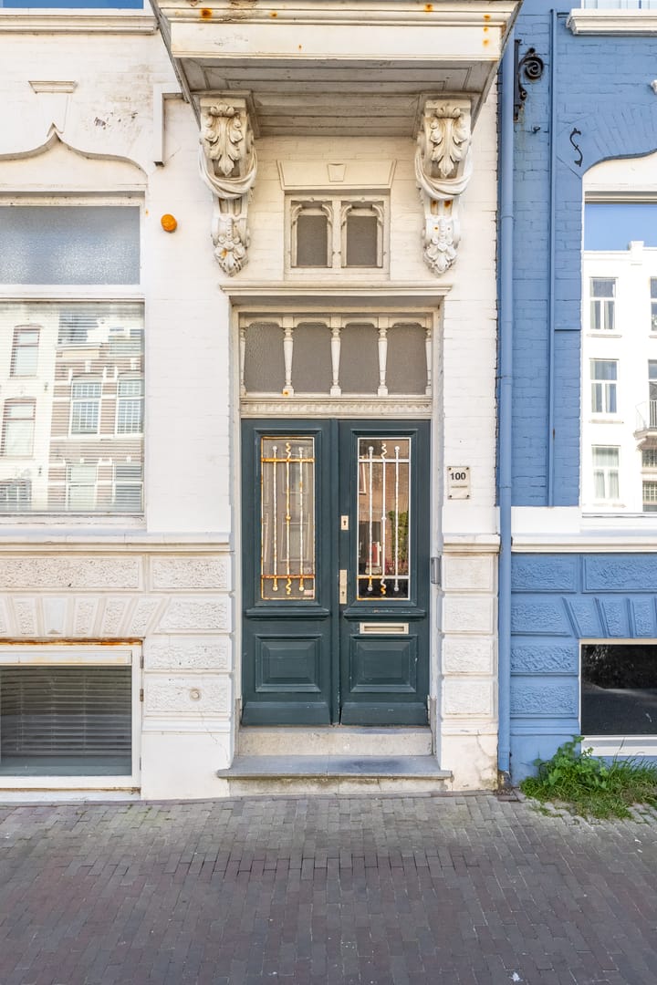 Foto 4 van Coosje Buskenstraat 100