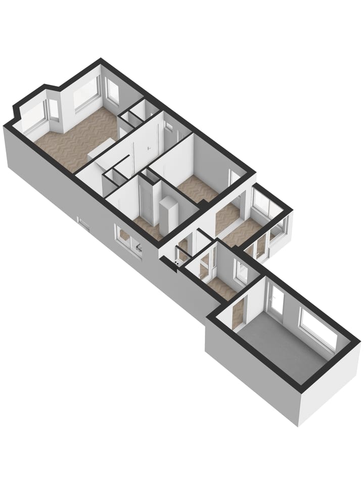 Foto 42 van Leliestraat 70