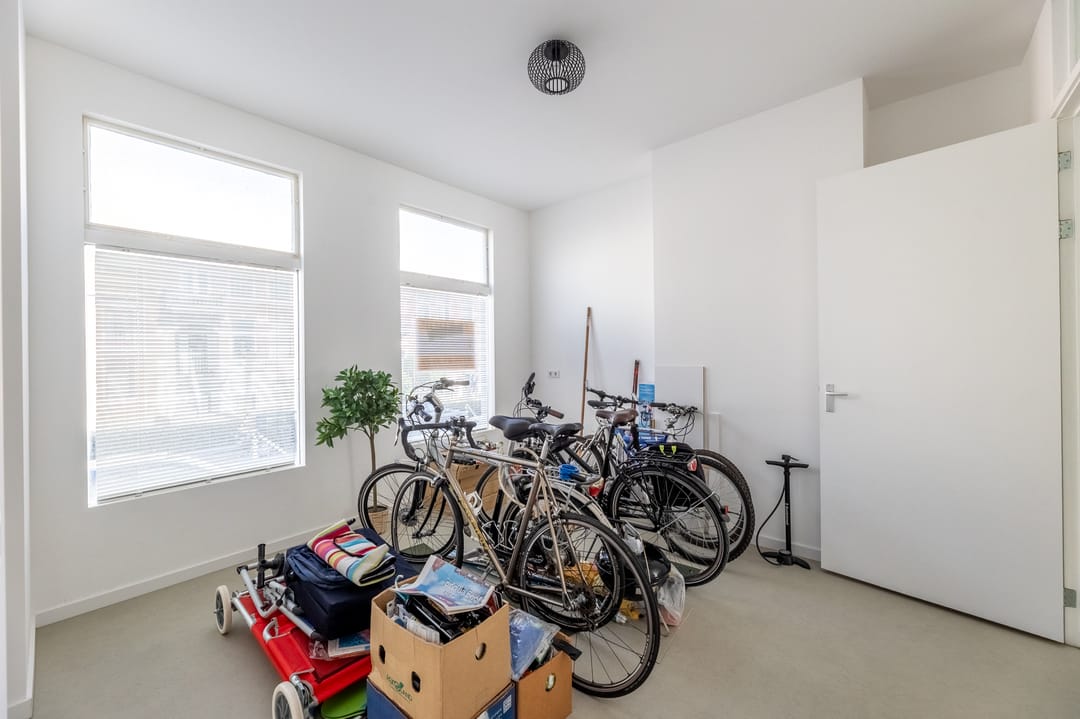 Foto 8 van Coosje Buskenstraat 100