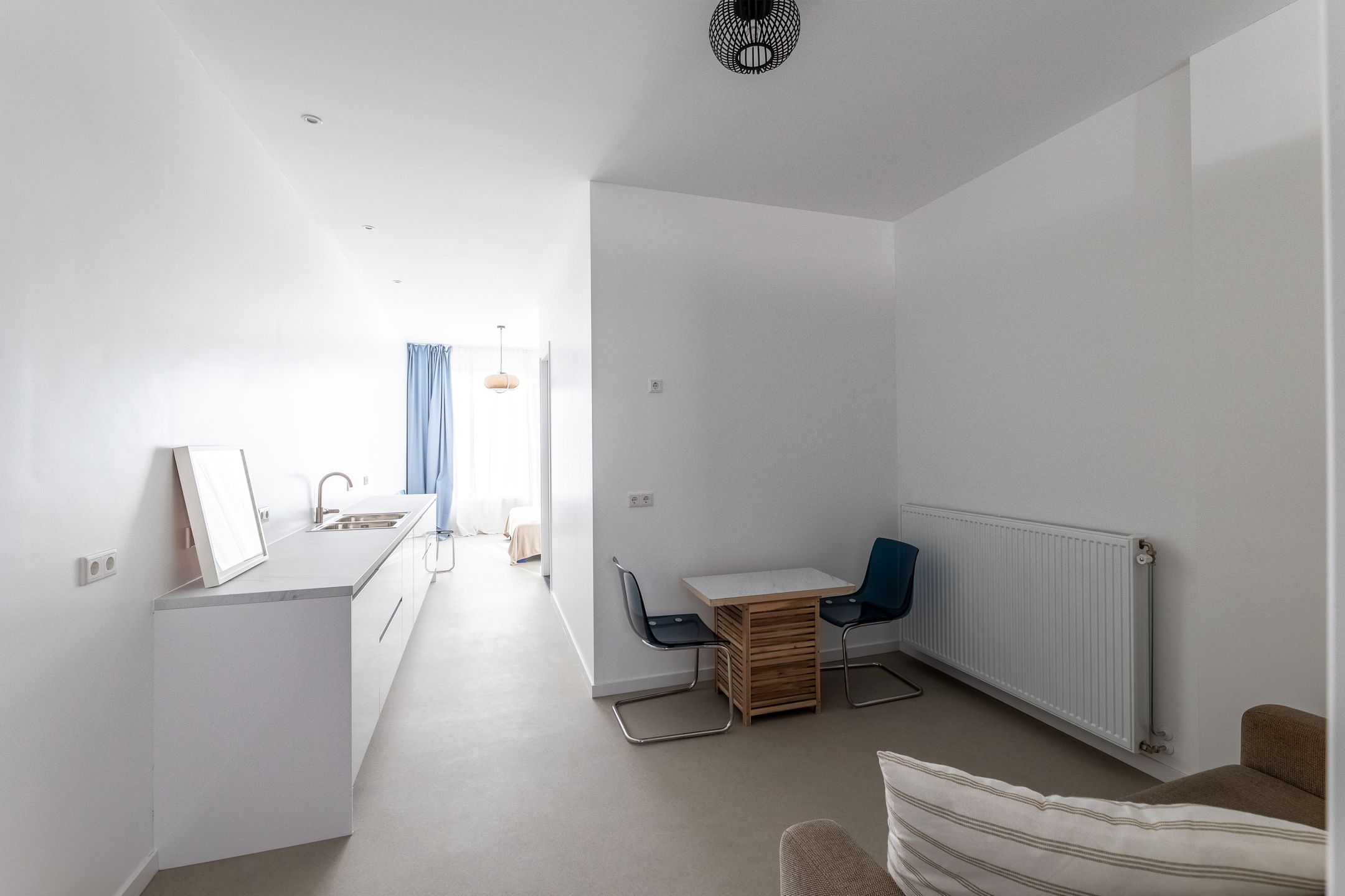 Foto 9 van Coosje Buskenstraat 100