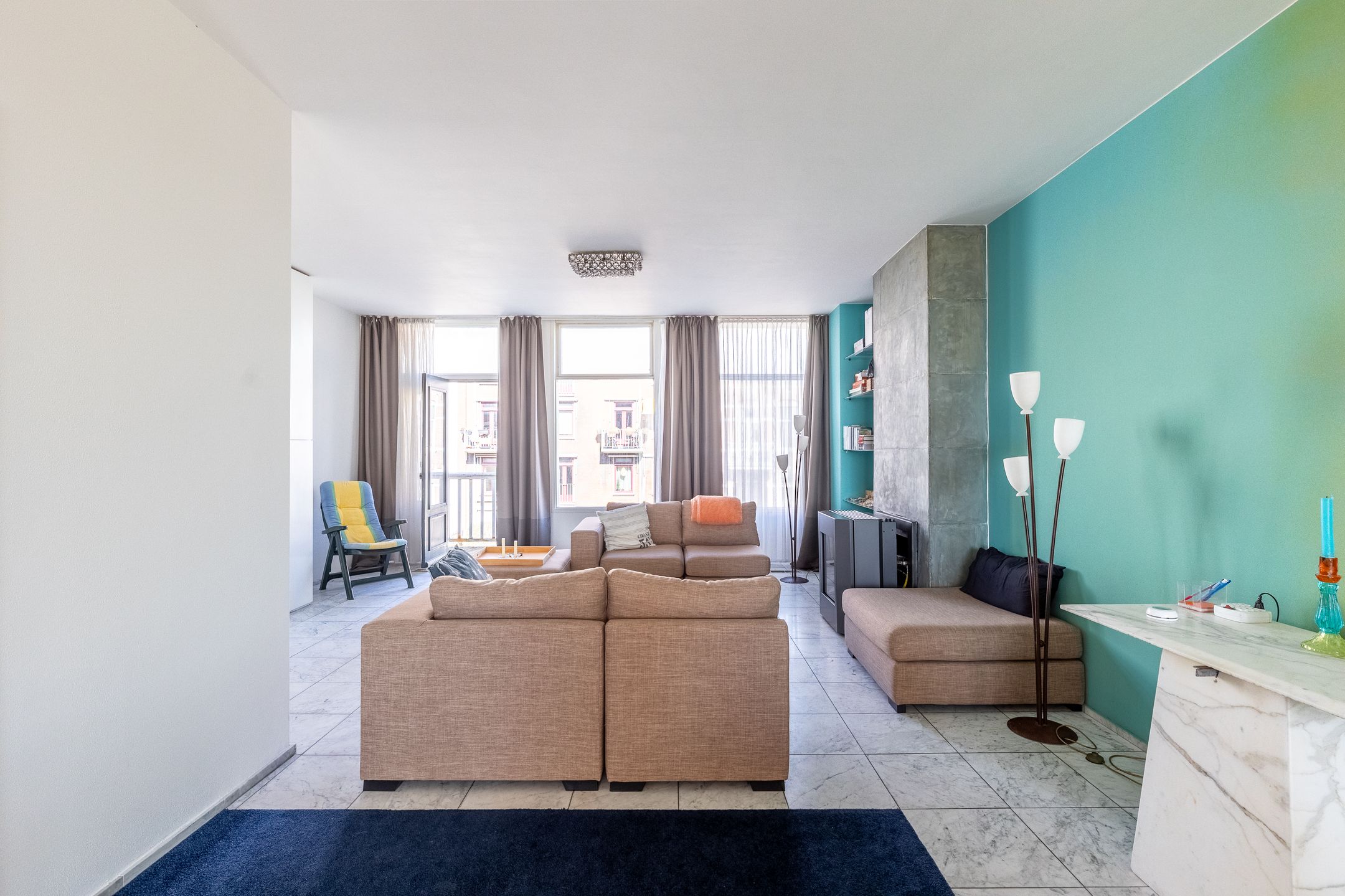 Foto 15 van Coosje Buskenstraat 100