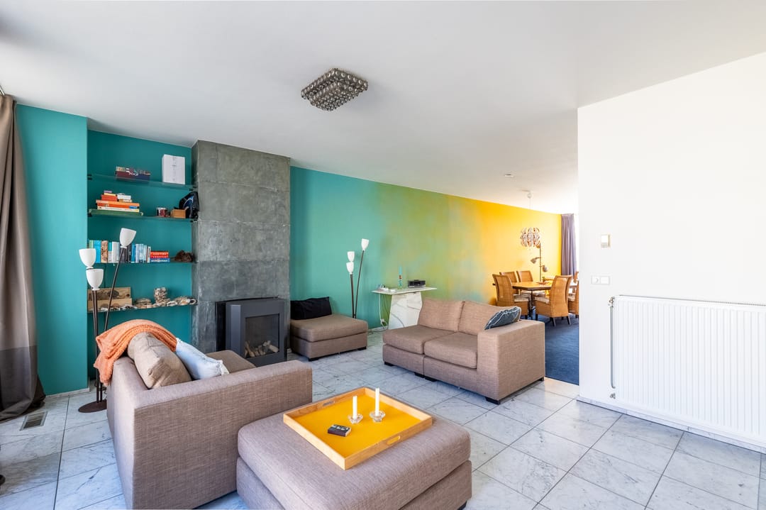 Foto 16 van Coosje Buskenstraat 100