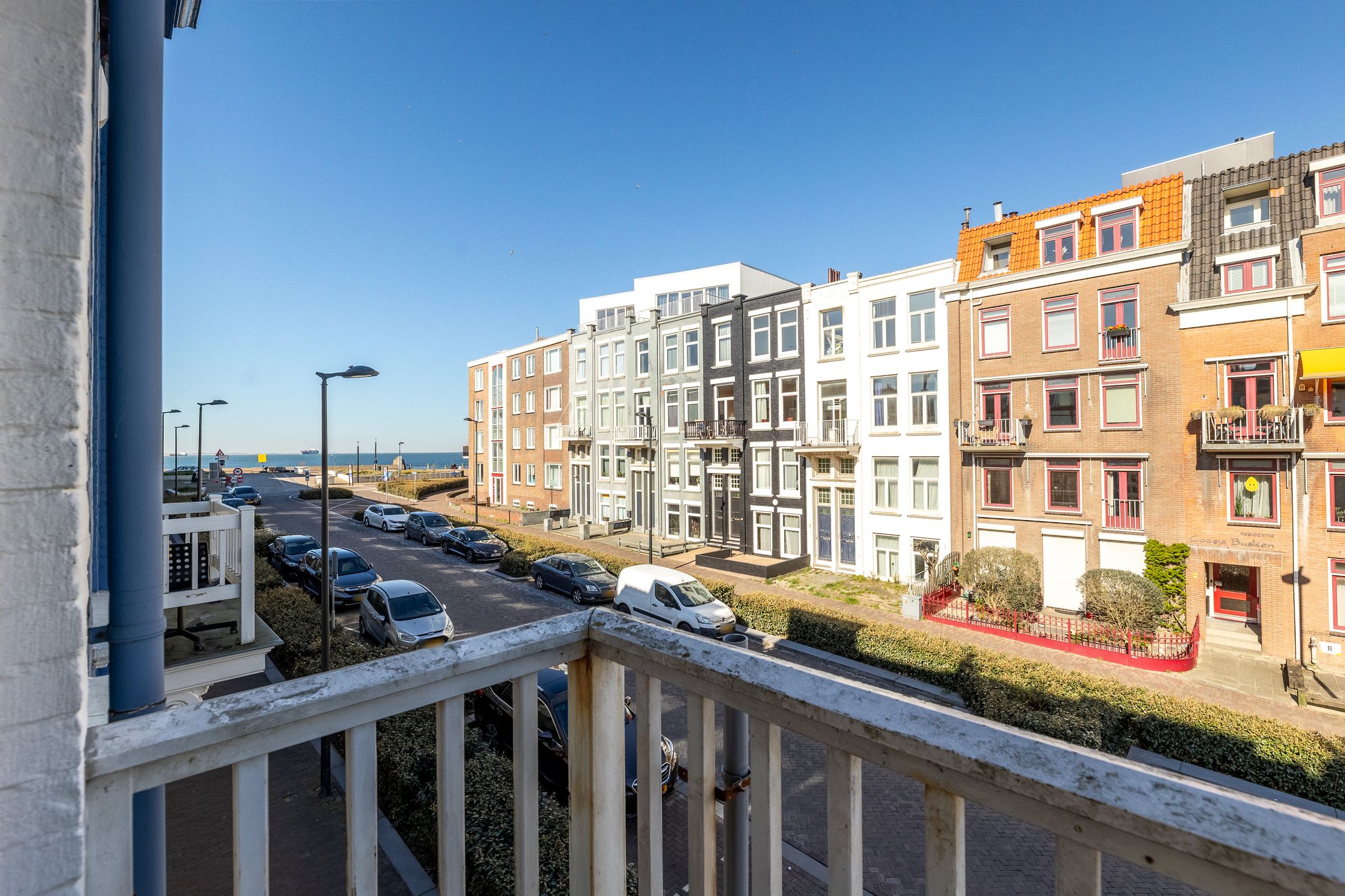 Foto 18 van Coosje Buskenstraat 100