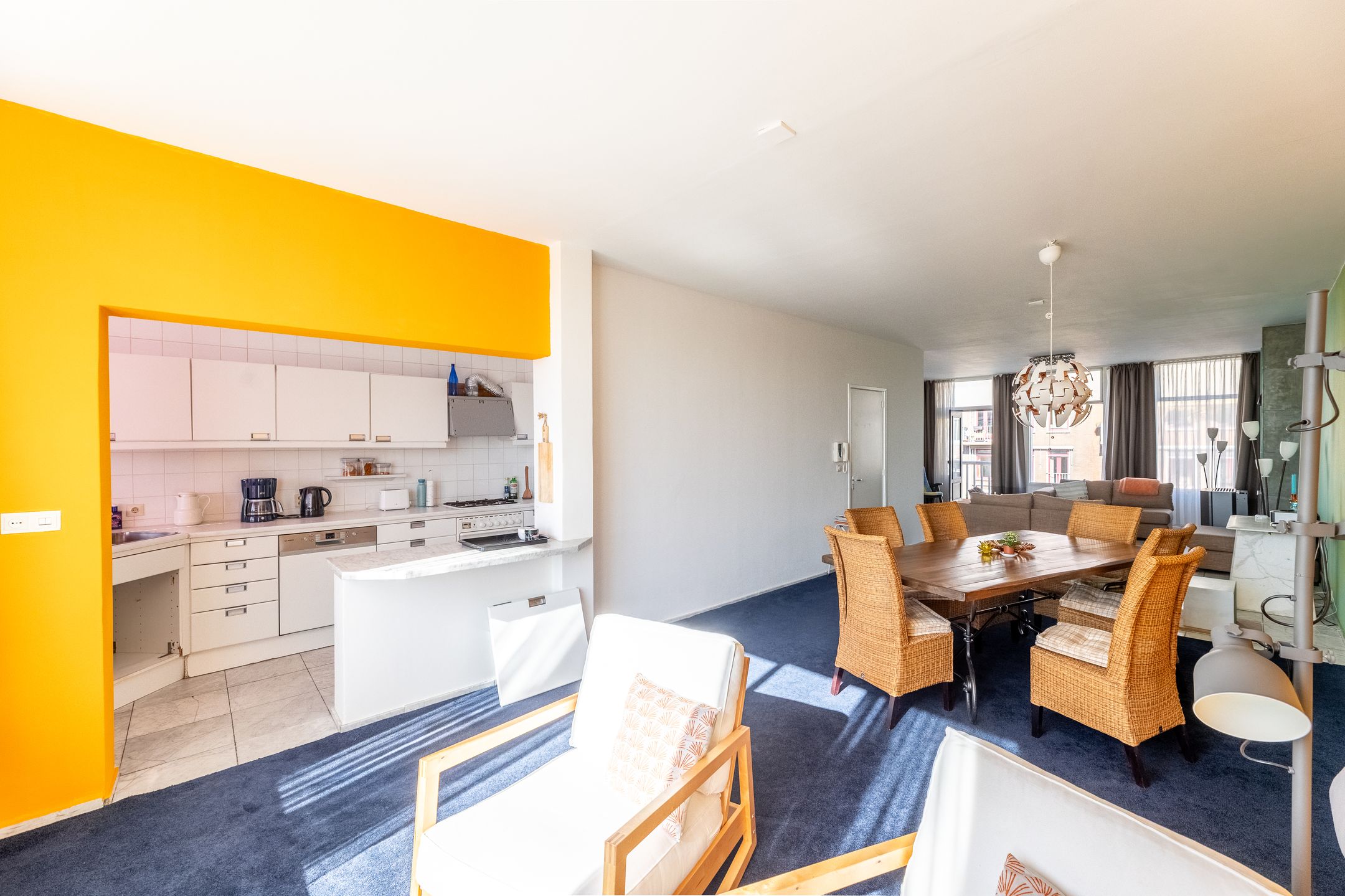 Foto 21 van Coosje Buskenstraat 100