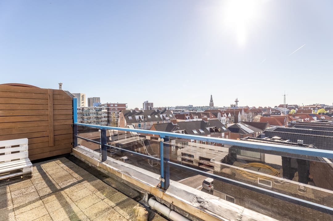 Foto 26 van Coosje Buskenstraat 100