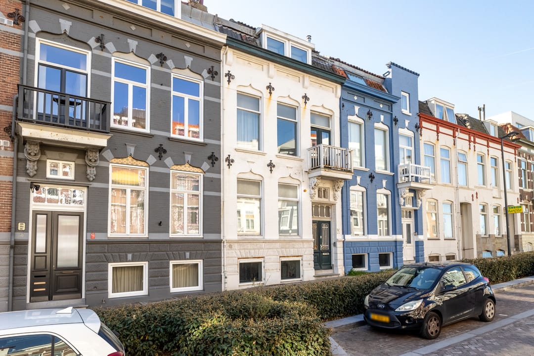 Foto 31 van Coosje Buskenstraat 100