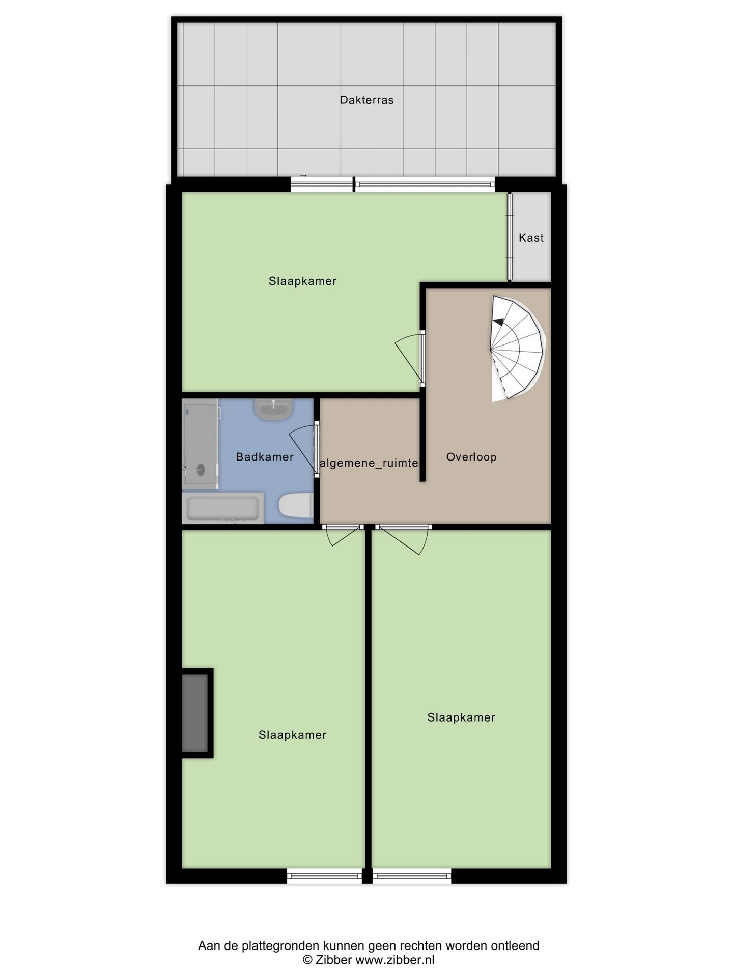 Foto 34 van Coosje Buskenstraat 100