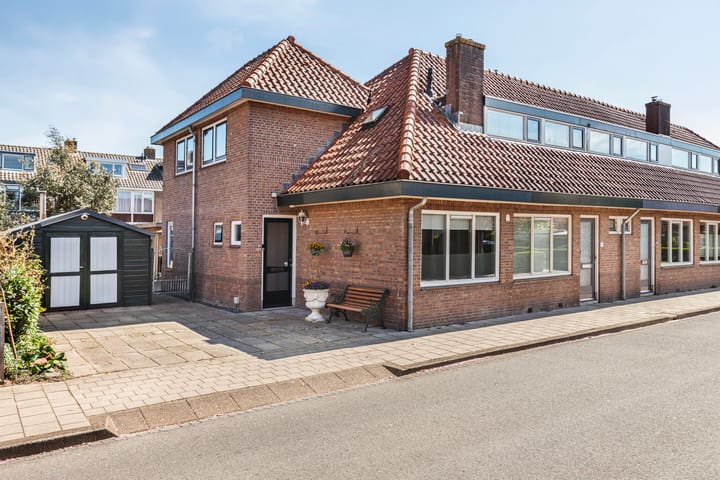 Foto 1 van Schoolstraat 124