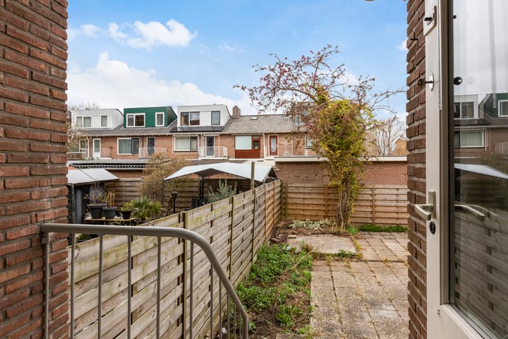 Foto 2 van Graaf Adolfstraat 31