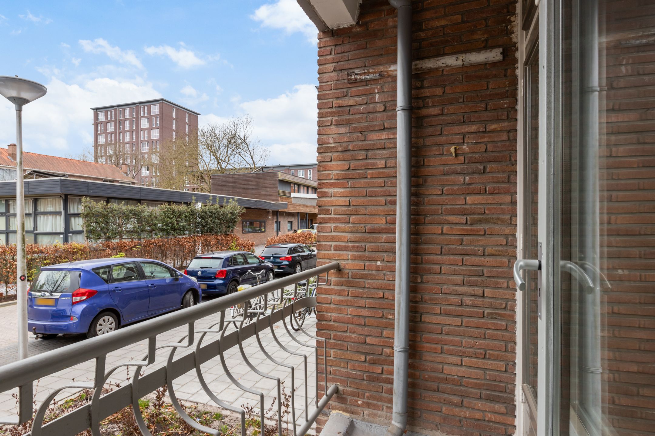 Foto 9 van Graaf Adolfstraat 31