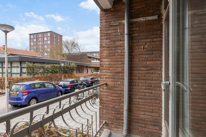 Foto 9 van Graaf Adolfstraat 31