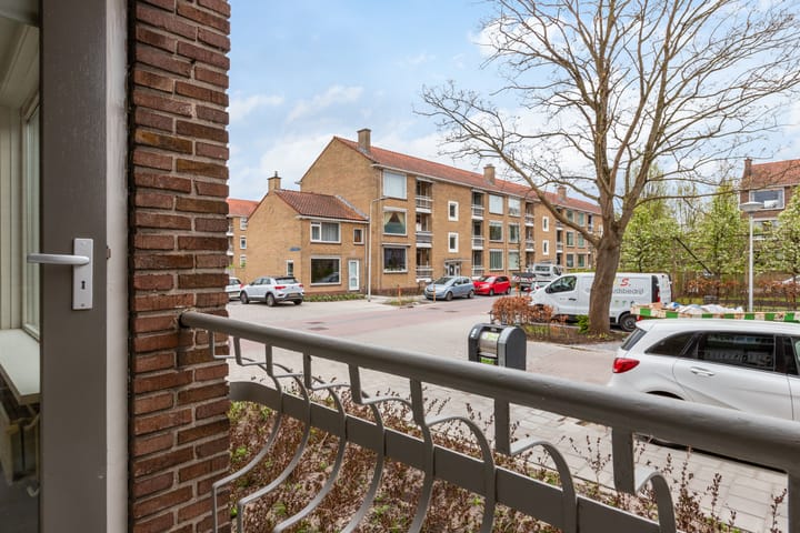 Foto 10 van Graaf Adolfstraat 31