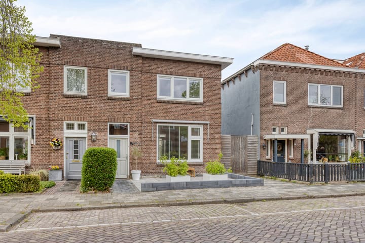 Foto 5 van Willem Lodewijkstraat 21