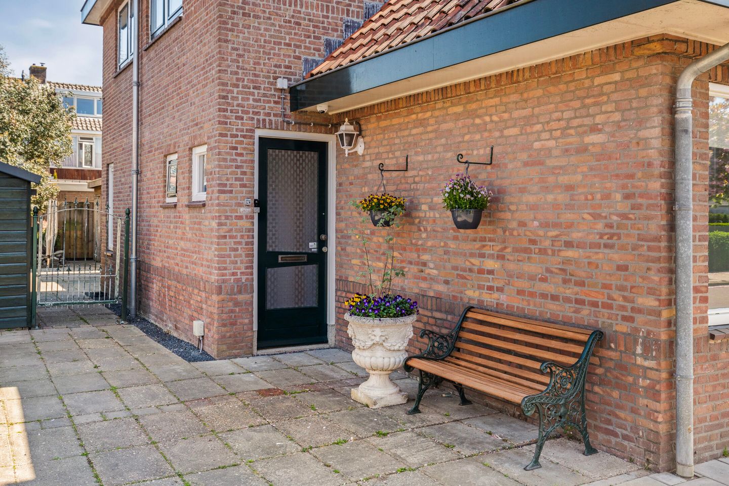 Foto 20 van Schoolstraat 124