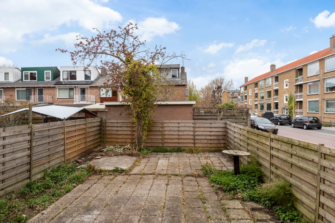 Foto 23 van Graaf Adolfstraat 31