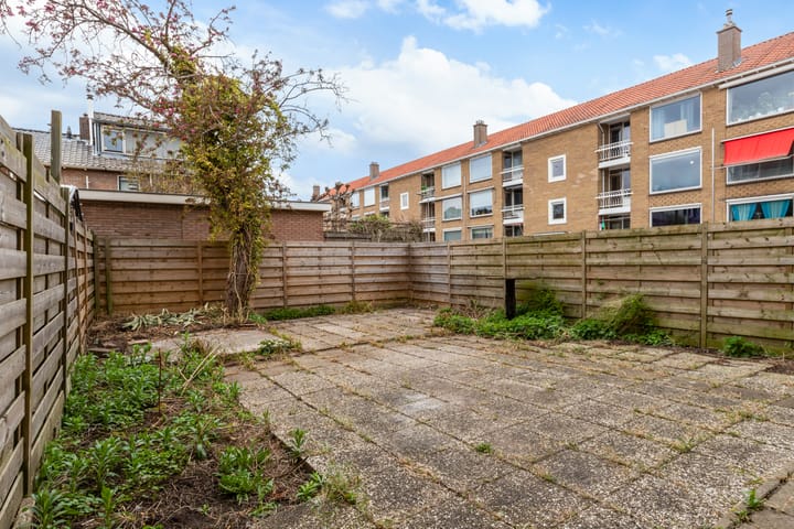 Foto 24 van Graaf Adolfstraat 31