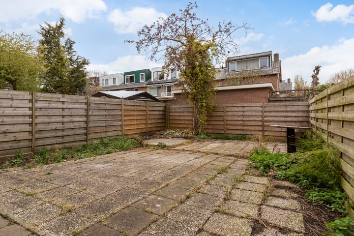 Photo 25 of Graaf Adolfstraat 31
