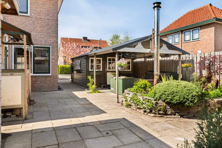 Foto 25 van Schoolstraat 124