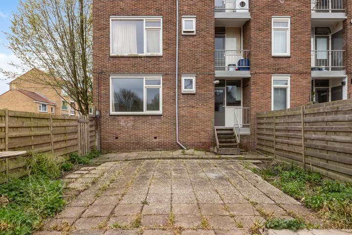 Foto 26 van Graaf Adolfstraat 31