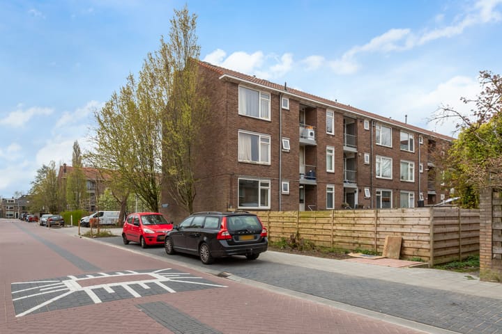 Photo 27 of Graaf Adolfstraat 31