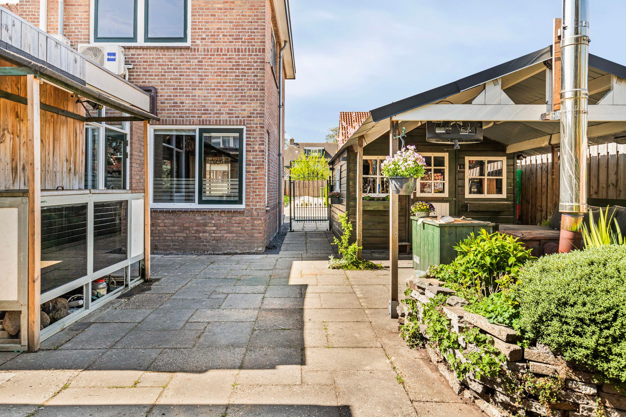 Foto 27 van Schoolstraat 124