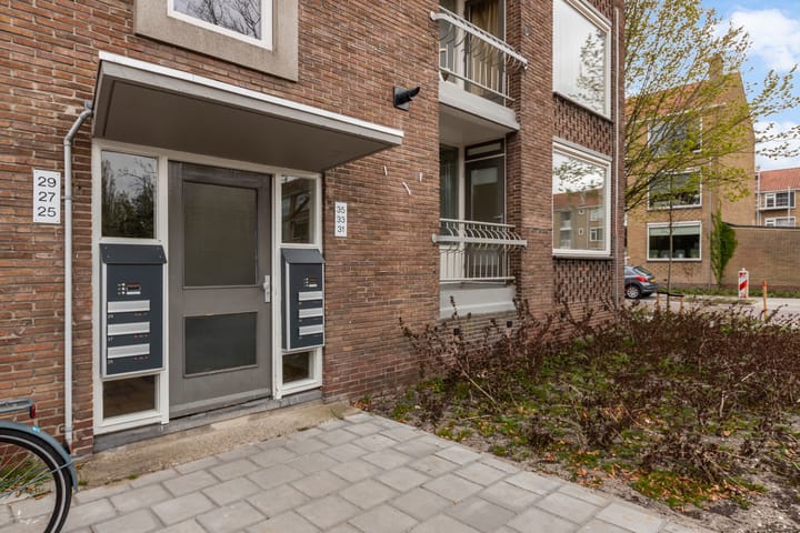 Foto 28 van Graaf Adolfstraat 31