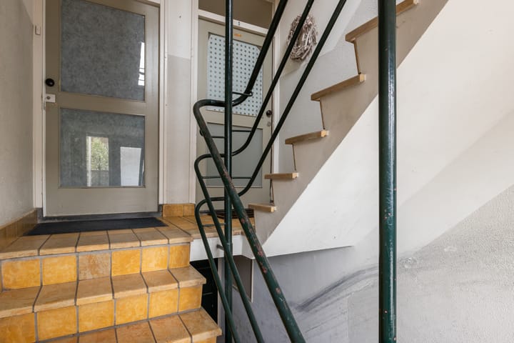 Foto 29 van Graaf Adolfstraat 31