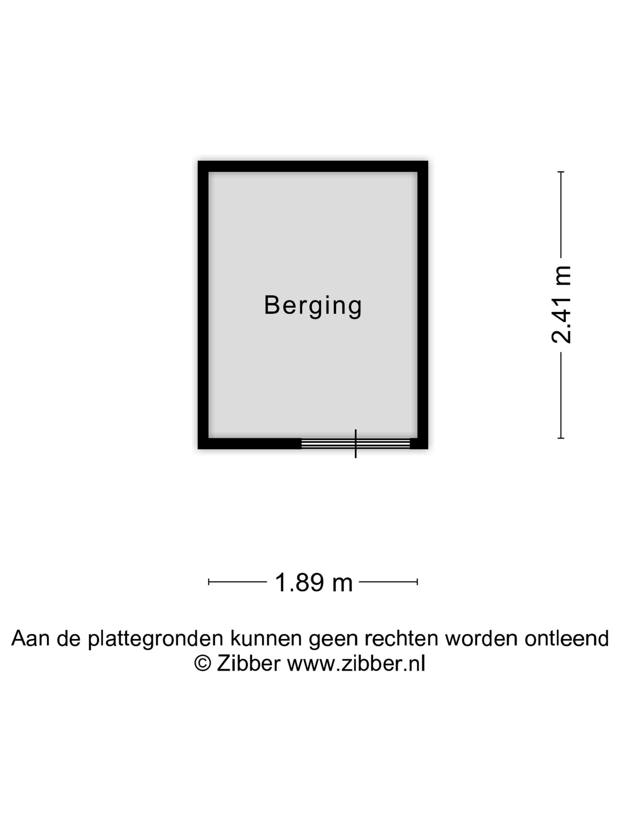 Foto 33 van Graaf Adolfstraat 31