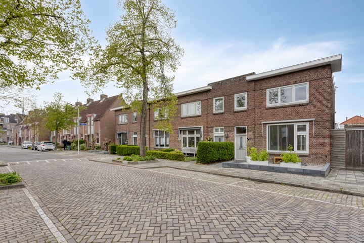 Foto 32 van Willem Lodewijkstraat 21