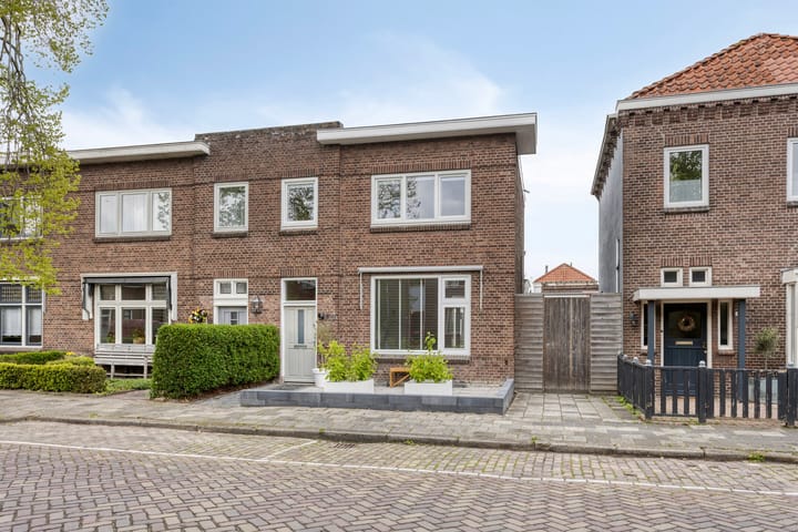 Foto 33 van Willem Lodewijkstraat 21