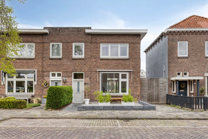 Foto 34 van Willem Lodewijkstraat 21