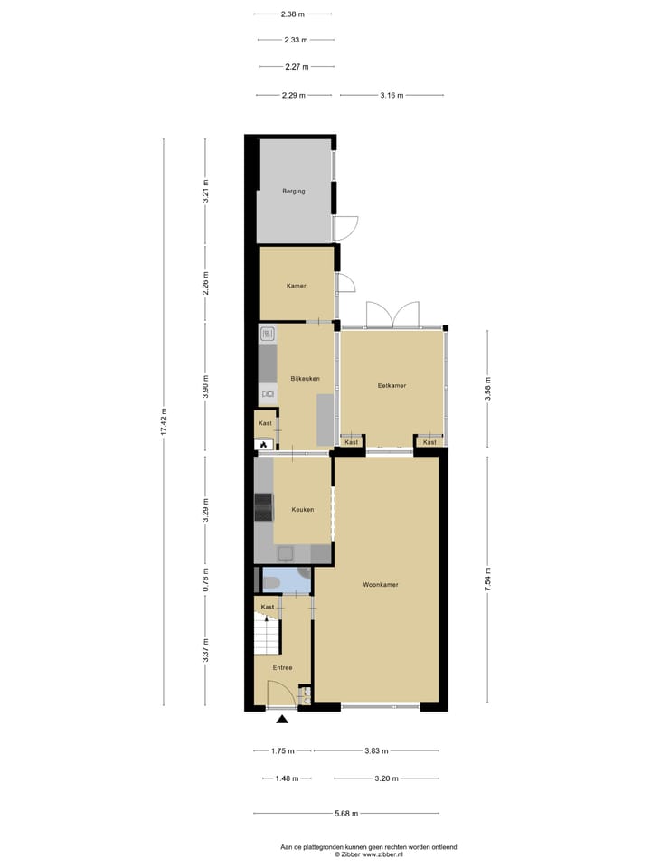 Foto 36 van Willem Lodewijkstraat 21